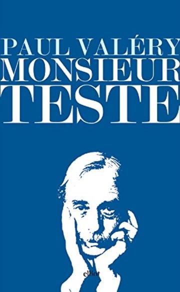 Monsieur teste
